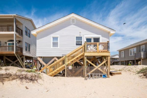 Brig-A-Dune by Oak Island Accommodations